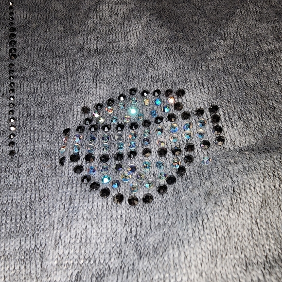 Harley-Davidson 115 Anniversary Collectors Edition Women's Hoodie Size Large - Picture 3 of 8